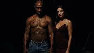 2Pac (Feat. Nate Dogg - General Makaveli | AI Voice Conversion | 2026