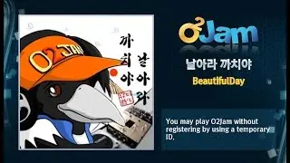O2Jam OST - Fly Magpie