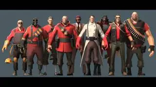 TF2 - All 