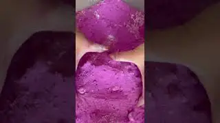 Hmm..🤨 #ASMR #Tingles #SatisfyingSounds #FizzyASMR #RelaxingASMR #SleepSounds #OddlySatisfying