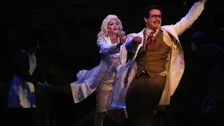 Young Frankenstein at the CM Performing Arts Center, Full Show