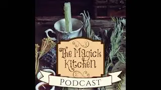 S8E4 - Ozark Mountain Magic with Brandon Weston