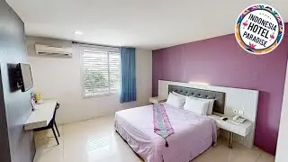 Pax Hotel Matraman | Jakarta, Indonesia | Hotel Review 🏩