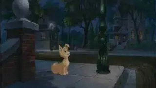 Je manque de toi