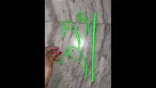 Craft  with waste plastic bottle ❤️  #craft #artscraft #artandcraft #craftideas #beautiful 