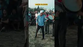 Danse  alaoui avec Zawech رقصة , العلاوي مع الزاوش