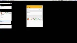 Mac App: MyKeep Notes for Google Keep