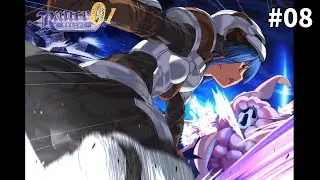 【ランス01】コロシアムで戦うためにメナドと共闘！！　初見実況プレイ　#8　　※ネタバレ注意