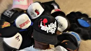 MY HAT/JEWELRY COLLECTION WHERE TO FIND THE BEST HATS AND JEWELRY 2022 !!! 🧢 💍🎒