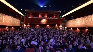 Festival Experience | Highlights from Stockholm International Film Festival 2024