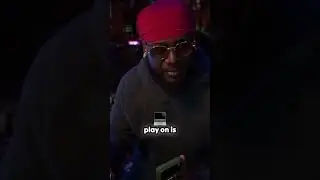Five Simulators AND a whole VR Room? T-Pain's setup is INSANE.