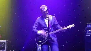 David Gray - The One I Love.Live at The Sage. MP4