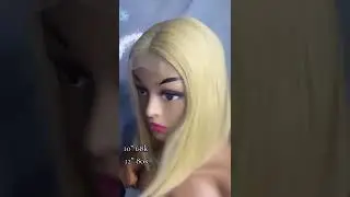 MISS: 2by6 sdd bob 💯 human hair 10&rdquo; 68k 12&rdquo; 80k #1ksubscribers #1kviews