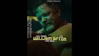 William Afton(Fnaf Movie) Vs George Fraser(The Prowler 1981)#horrormovievillain#horror#horrorshorts