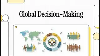 Global Differences in Decision-Making Styles