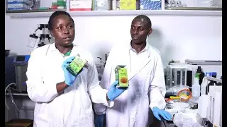 Commercial Exploitation of Propolis and Bee Venom in Uganda