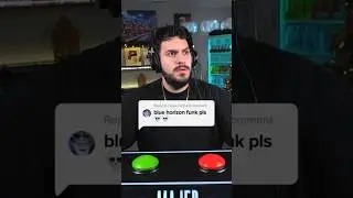 BLUE HORIZON FUNK 💩❌ ⁨@theonlymajed⁩  #phonk #reaction #fy