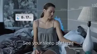 Jawbone UP - Activity Tracker Bracelet