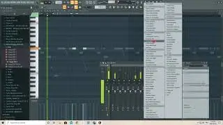 How To Make A Lil Keed Type Beat In Fl Studio