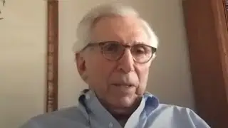 An Especially Good View: Watching History Happen (Clip 1)
