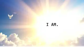 I AM CONSCIOUSNESS | POP AFFIRMATION MUSIC | ROYALTY AFFIRMATIONS #healed #healthymind