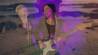 Midnight Angel Duo Yacht Rock Showcase