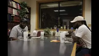 Dough From Da Go - Only4TheReal / Supreme Podcast Interview