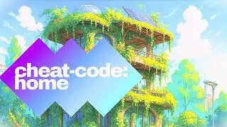 Cheat-code: home ◾ subliminal