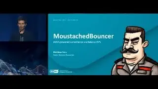 MoustachedBouncer: наблюдение с помощью AitM через белорусских интернет-провайдеров