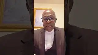 Real Holyghost Preaching! Our Presiding Prelate Apostle Dublin Johnson, Jr....12/21/25