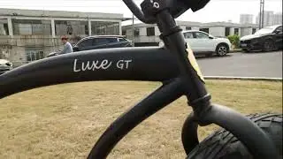 Micargi Luxe GT 26