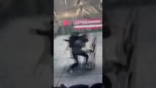 Shield always out glitch in Tom Clancy's The Division 2 TU15.3