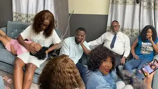 AMBIANCE DU TOURNAGE|FILM ADN|BAMBINO|GRACE LUZOLO|SERGE|LEANCE|YA NZAWU|R10