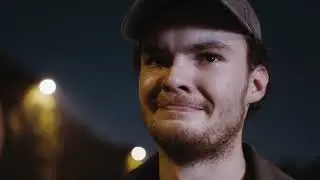 Bump In The Night (Short Film)