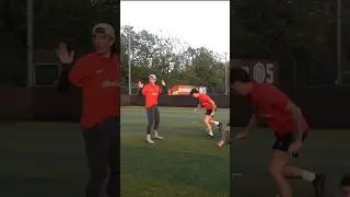 Referee moving saucy 😈#football #5asidefootball #goals #youtubeshorts #footballshorts #memes #lol