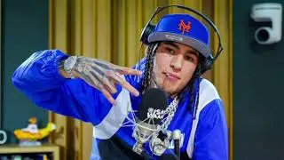 Podcast 10 domande con rondo da sosa episodio 1