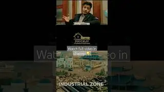 what is blue world city? #blueworldcity #investment #property #realestateadvertising #trending
