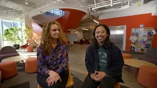 Lab for Art, Science and Technology