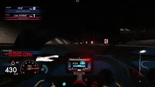 Bugatti Bolide 2024 (RPM7000+) vs Bugatti Card [Special Stage Route XX]