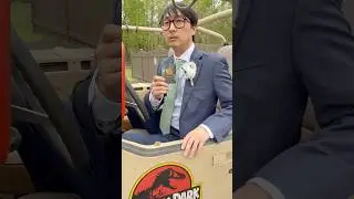 🥹 how it feels playing JURASSIC PARK CARDS #MTG