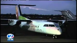 Island Air sold to undisclosed buyer