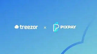 Treezor x Pixpay: a collaboration to revolutionize financial education for teenagers