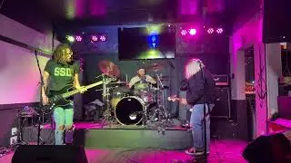 01-17-26 Serve The Servants (Come As You Are-Nirvana cover)-Whisky Rocks, West Babylon, LI., NY