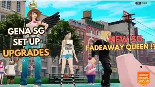 3on3 FreeStyle How to use Gena