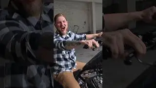 &ndash; Jeg skal kj&oslash;pe meg motorsykkel! #carfreaks #vlog