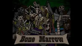 Boneworks' Theme - Bone Marrow (Tinker Calamity Red OST)