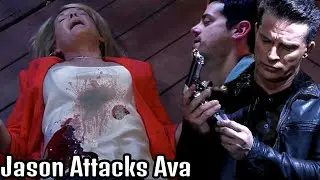 Nik Takes Control Of Jason's Mind, A Hear.tbre.aking Reunion | General Hospital Spoilers
