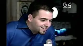 G4 TV 2003 Madden Challenge