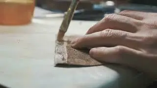 Satisfying Bookbinding ASMR  Relax and Unwind