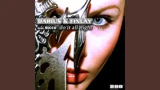 Do It All Night (feat. Nicco) (Niklas & Bonito Radio Edit)